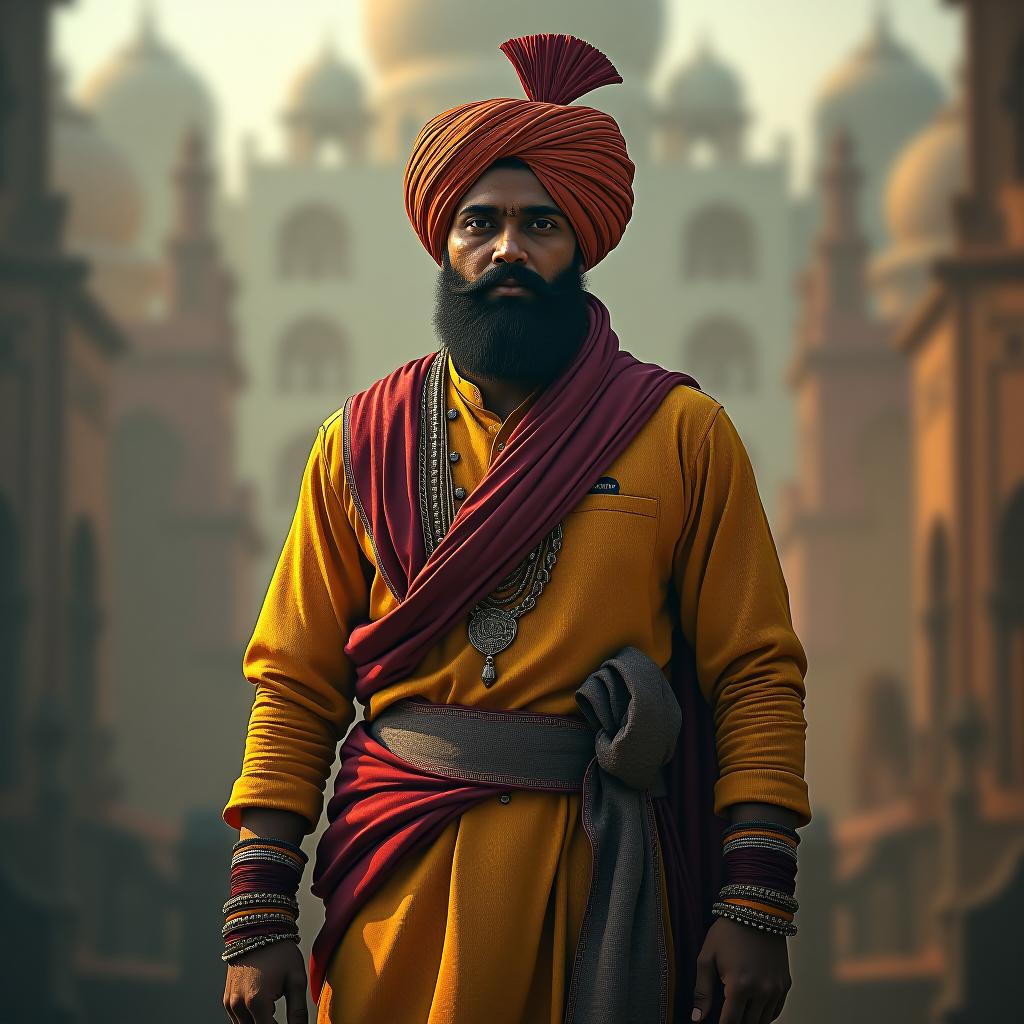  indian map hyperrealistic, full body, detailed clothing, highly detailed, cinematic lighting, stunningly beautiful, intricate, sharp focus, f/1. 8, 85mm, (centered image composition), (professionally color graded), ((bright soft diffused light)), volumetric fog, trending on instagram, trending on tumblr, HDR 4K, 8K