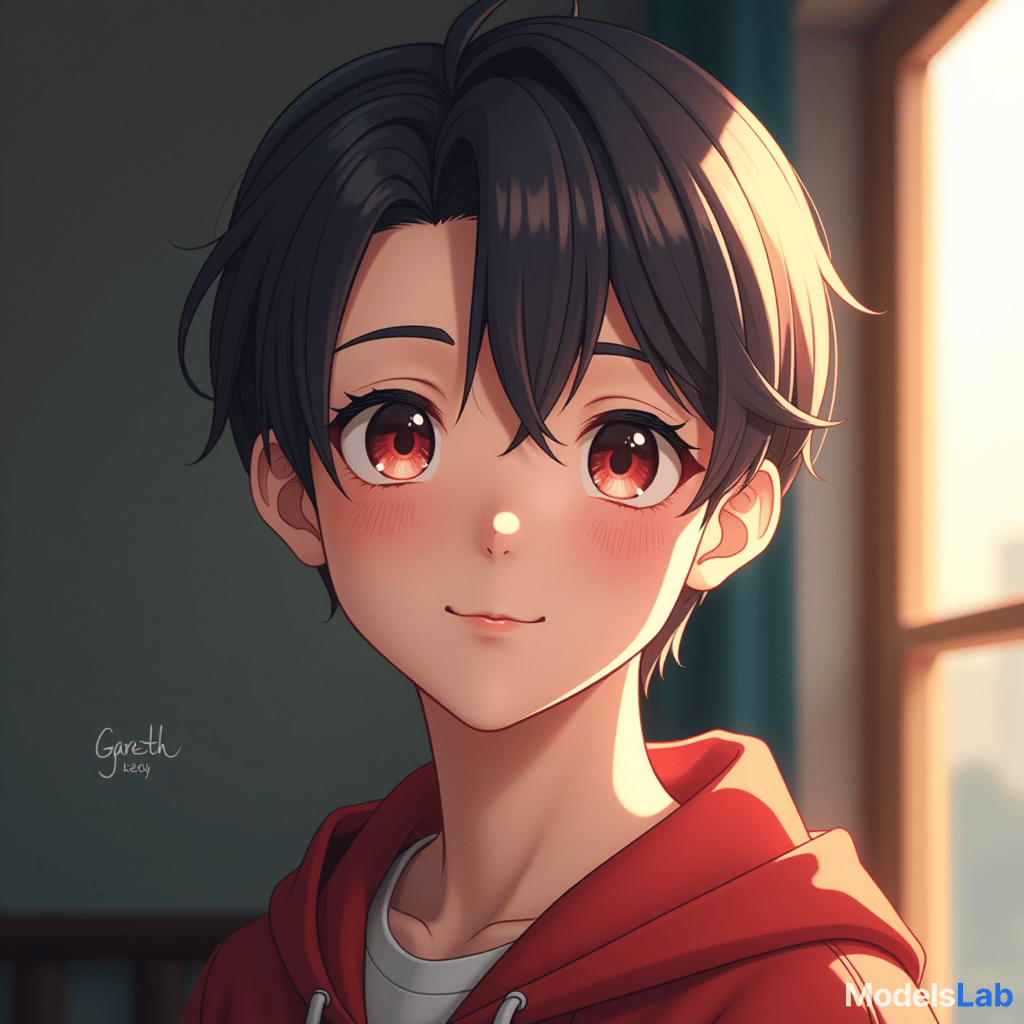  actual 8k portrait photo of gareth person, portrait, happy colors, bright eyes, clear eyes, warm smile, smooth soft skin, big dreamy eyes, beautiful intricate colored hair, symmetrical, anime wide eyes, soft lighting, detailed face, by makoto shinkai, stanley artgerm lau, wlop, rossdraws, concept art, digital painting, looking into camera hyperrealistic, full body, detailed clothing, highly detailed, cinematic lighting, stunningly beautiful, intricate, sharp focus, f/1. 8, 85mm, (centered image composition), (professionally color graded), ((bright soft diffused light)), volumetric fog, trending on instagram, trending on tumblr, HDR 4K, 8K