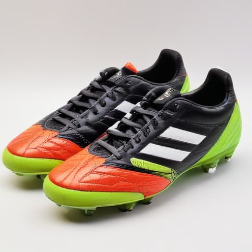 Football boots