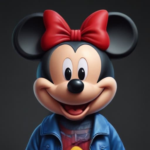 Mickey Mouse