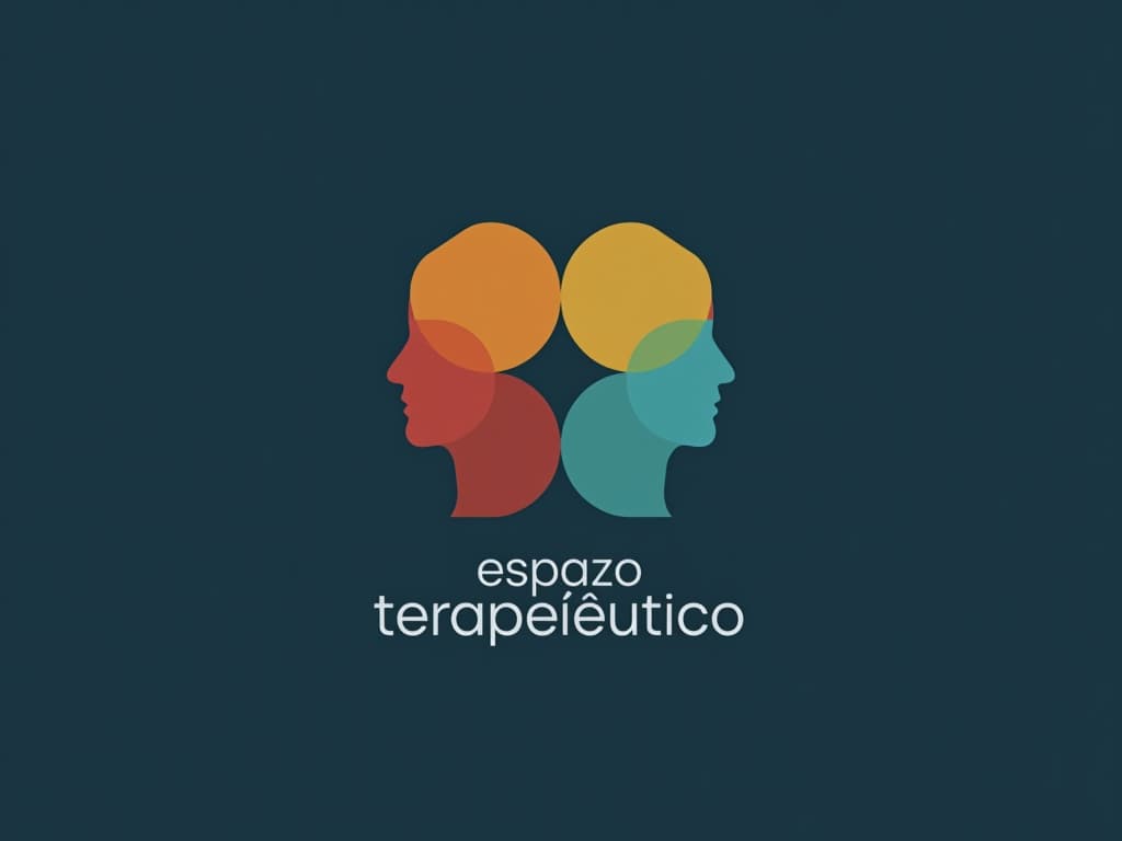  design a logo, logo contemporâneo com foco na psicologia e psicopedagogia , with the text 'espaço terapêutico sir '.