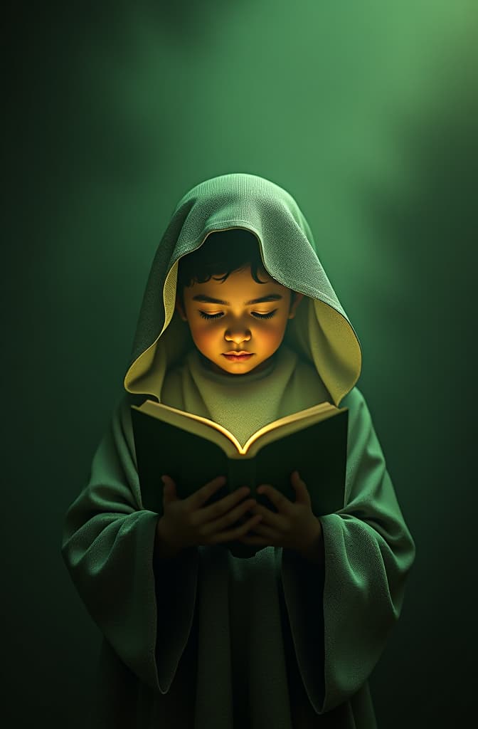  "create a logo for a nursery named 'dar al ma'rifa,' featuring a book, with the logo designed in gold and green colors." hyperrealistic, full body, detailed clothing, highly detailed, cinematic lighting, stunningly beautiful, intricate, sharp focus, f/1. 8, 85mm, (centered image composition), (professionally color graded), ((bright soft diffused light)), volumetric fog, trending on instagram, trending on tumblr, HDR 4K, 8K