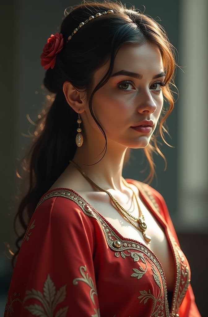  ولد عربي يفكر بكيفيه استخدام امواله hyperrealistic, full body, detailed clothing, highly detailed, cinematic lighting, stunningly beautiful, intricate, sharp focus, f/1. 8, 85mm, (centered image composition), (professionally color graded), ((bright soft diffused light)), volumetric fog, trending on instagram, trending on tumblr, HDR 4K, 8K