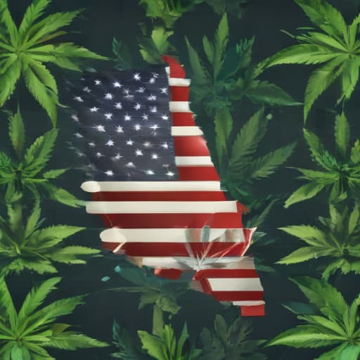 Usa cannabis