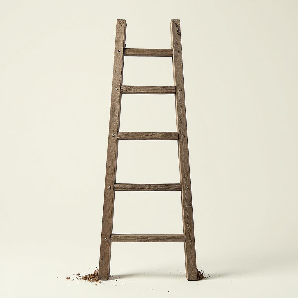  ladder