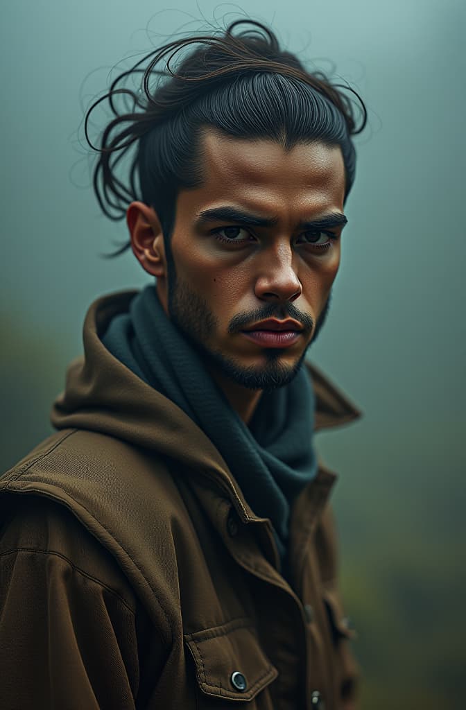  numero 50 hecho en madera hyperrealistic, full body, detailed clothing, highly detailed, cinematic lighting, stunningly beautiful, intricate, sharp focus, f/1. 8, 85mm, (centered image composition), (professionally color graded), ((bright soft diffused light)), volumetric fog, trending on instagram, trending on tumblr, HDR 4K, 8K