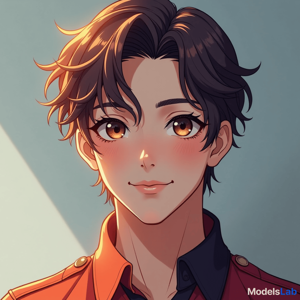  actual 8k portrait photo of gareth person, portrait, happy colors, bright eyes, clear eyes, warm smile, smooth soft skin, big dreamy eyes, beautiful intricate colored hair, symmetrical, anime wide eyes, soft lighting, detailed face, by makoto shinkai, stanley artgerm lau, wlop, rossdraws, concept art, digital painting, looking into camera hyperrealistic, full body, detailed clothing, highly detailed, cinematic lighting, stunningly beautiful, intricate, sharp focus, f/1. 8, 85mm, (centered image composition), (professionally color graded), ((bright soft diffused light)), volumetric fog, trending on instagram, trending on tumblr, HDR 4K, 8K