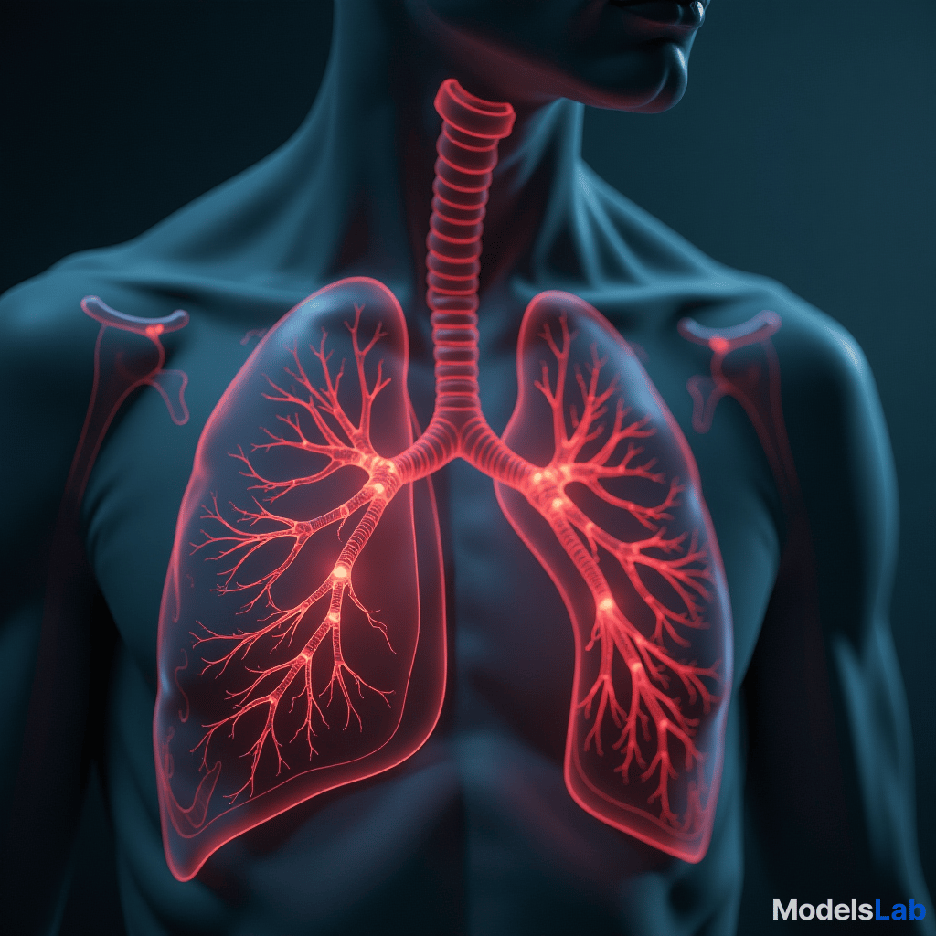  identify lung cancer early hyperrealistic, full body, detailed clothing, highly detailed, cinematic lighting, stunningly beautiful, intricate, sharp focus, f/1. 8, 85mm, (centered image composition), (professionally color graded), ((bright soft diffused light)), volumetric fog, trending on instagram, trending on tumblr, HDR 4K, 8K