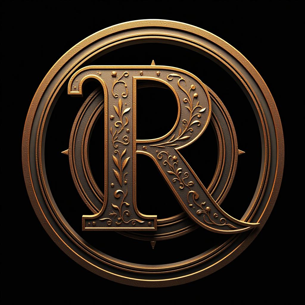  r/t, (logo:1.15), hq, hightly detailed, 4k