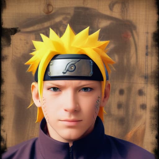 Naruto