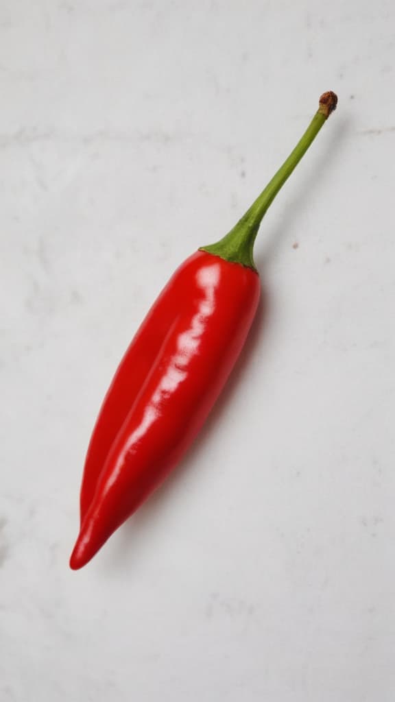 Red chilly