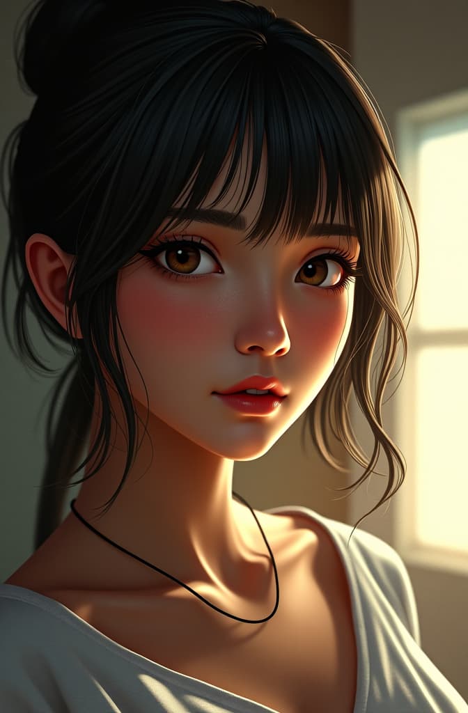  casa na fazenda, anime, realistic shaded perfect face, fine details. anime. realistic shaded lighting by ilya kuvshinov krenz cushart katsuhiro otomo, magali villeneuve, artgerm, rutkowski jeremy lipkin and giuseppe dangelico pino and michael garmash and rob rey hyperrealistic, full body, detailed clothing, highly detailed, cinematic lighting, stunningly beautiful, intricate, sharp focus, f/1. 8, 85mm, (centered image composition), (professionally color graded), ((bright soft diffused light)), volumetric fog, trending on instagram, trending on tumblr, HDR 4K, 8K