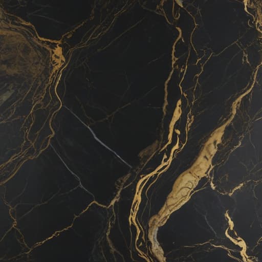 A sophisticated black and gold marble background hyperrealistic, full body, detailed clothing, highly detailed, cinematic lighting, stunningly beautiful, intricate, sharp focus, f/1. 8, 85mm, (centered image composition), (professionally color graded), ((bright soft diffused light)), volumetric fog, trending on instagram, trending on tumblr, HDR 4K, 8K