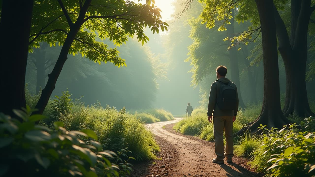  a serene depiction of stanley park highlighting local wildlife, including birds and mammals, alongside conservation efforts such as educational signage and community involvement, set against the lush backdrop of the park's natural beauty.</p> hyperrealistic, full body, detailed clothing, highly detailed, cinematic lighting, stunningly beautiful, intricate, sharp focus, f/1. 8, 85mm, (centered image composition), (professionally color graded), ((bright soft diffused light)), volumetric fog, trending on instagram, trending on tumblr, HDR 4K, 8K