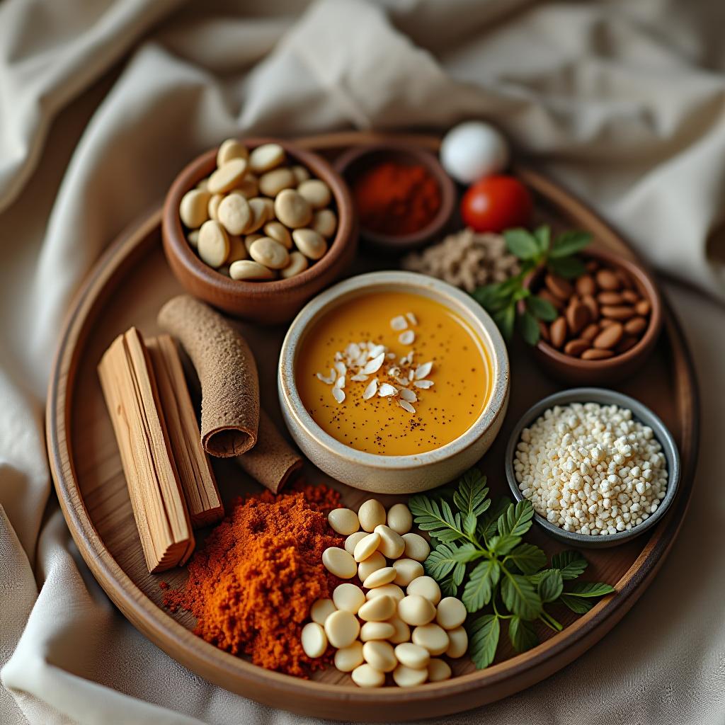  ayurveda