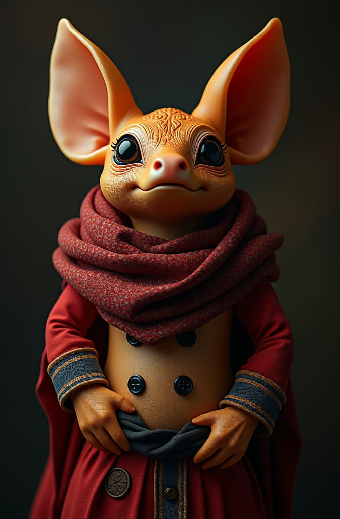  sanguche de chancho camote y sarsa hyperrealistic, full body, detailed clothing, highly detailed, cinematic lighting, stunningly beautiful, intricate, sharp focus, f/1. 8, 85mm, (centered image composition), (professionally color graded), ((bright soft diffused light)), volumetric fog, trending on instagram, trending on tumblr, HDR 4K, 8K