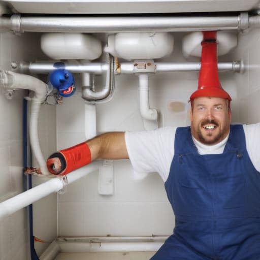 plumbers