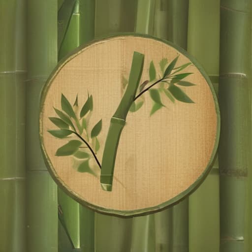 Bamboo logo