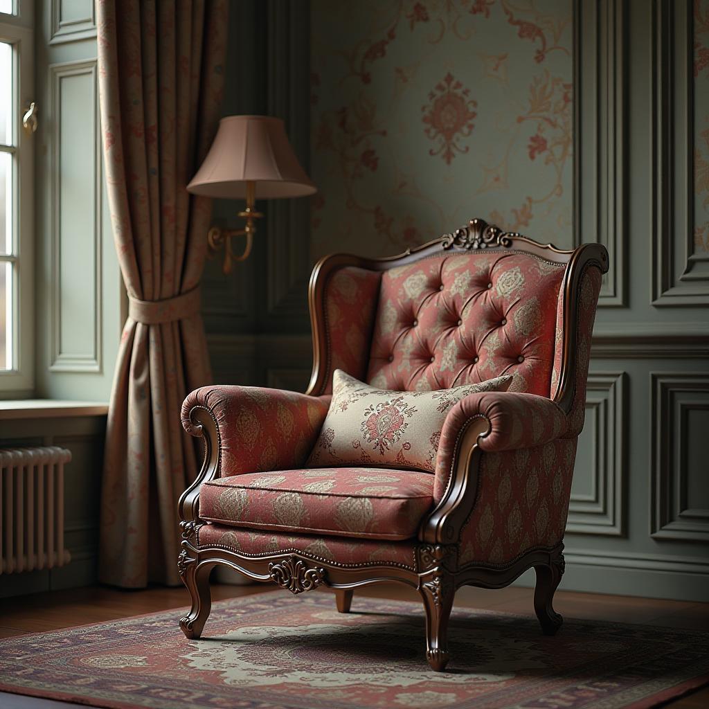  furniture for order hyperrealistic, full body, detailed clothing, highly detailed, cinematic lighting, stunningly beautiful, intricate, sharp focus, f/1. 8, 85mm, (centered image composition), (professionally color graded), ((bright soft diffused light)), volumetric fog, trending on instagram, trending on tumblr, HDR 4K, 8K