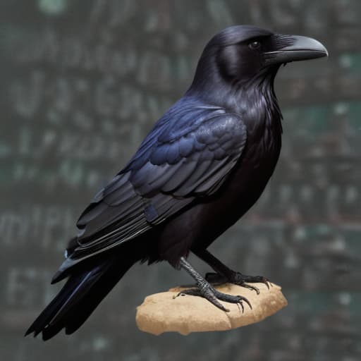 Raven file as an PDF