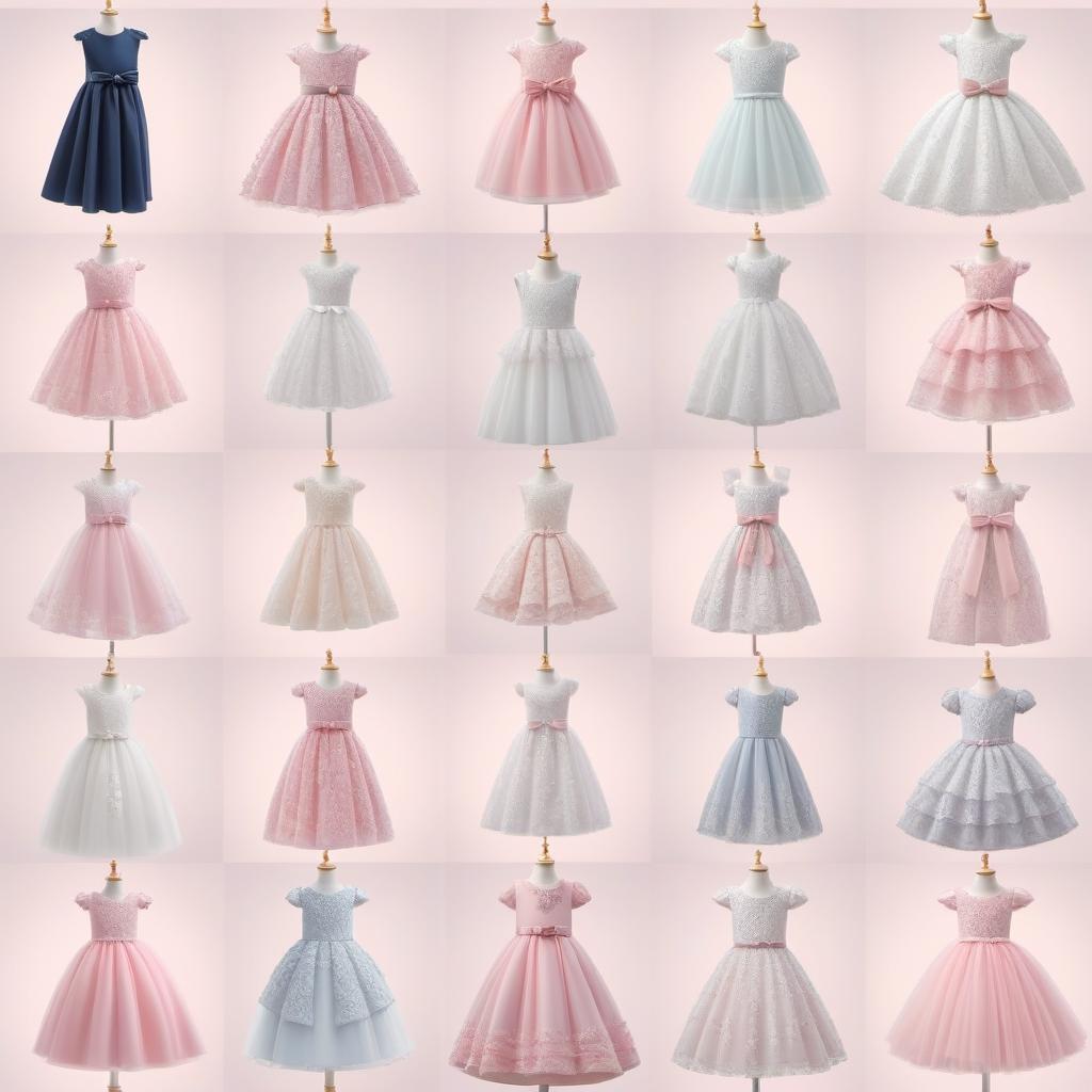  Elegant children's dress hyperrealistic, full body, detailed clothing, highly detailed, cinematic lighting, stunningly beautiful, intricate, sharp focus, f/1. 8, 85mm, (centered image composition), (professionally color graded), ((bright soft diffused light)), volumetric fog, trending on instagram, trending on tumblr, HDR 4K, 8K