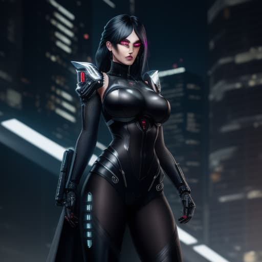  , full body, , cyberpunk augmentation, cyberware, cyborg, carbon fiber, chrome, implants, metall skull, , , , , bloody, cyber plate armor, dark atmosphere, dark night, scars, (black short disheveled hair:1.1), black eyeshadow, beautiful detailed glow, detailed, Cinematic light, intricate detail, highres, rounded eyes, detailed facial features, high detail, sharp focus, smooth, aesthetic, extremely detailed, insanely detailed and intricate dark industrial factory background, slim body, stylish pose, <lora:add_detail:0.4> <lora:epi_noiseoffset2:0.4> <lora:hairdetailer:0.6> <lora:more_details:0.3> <lora:add-detail-xl:1.2> <lora:DetailedEyes_V3:1.2> <lora:sd_xl_offset_example-lora_1.0:1.2> bionic eye, futuris