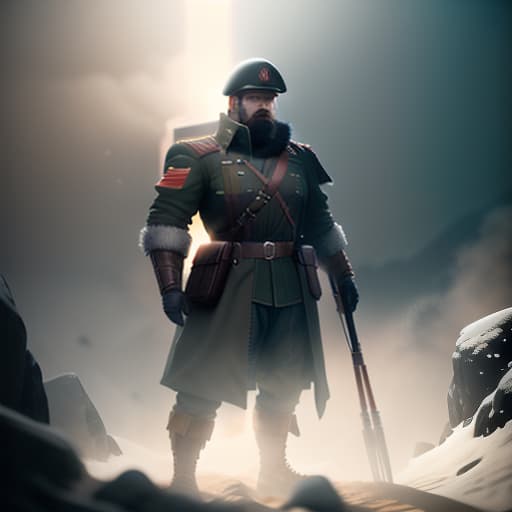  games, soviet soldiers, arms in hand, man, one, portrait, angle view, (isometric:1.2), low poly object, highly detailed, depth, lumen render, 8k hyperrealistic, full body, detailed clothing, highly detailed, cinematic lighting, stunningly beautiful, intricate, sharp focus, f/1. 8, 85mm, (centered image composition), (professionally color graded), ((bright soft diffused light)), volumetric fog, trending on instagram, trending on tumblr, HDR 4K, 8K