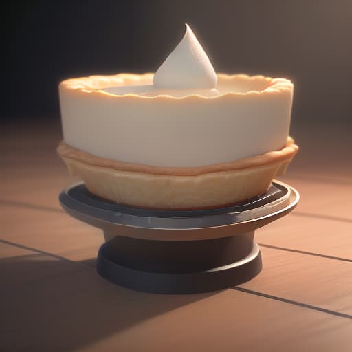  pie for programmers and it workers, shot 35 mm, realism, octane render, 8k, trending on artstation, 35 mm camera, unreal engine, hyper detailed, photo realistic maximum detail, volumetric light, realistic matte painting, hyper photorealistic, trending on artstation, ultra detailed, realistic