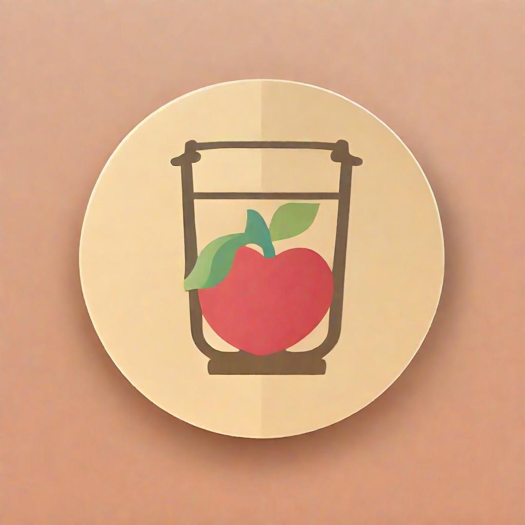  app icon of a solana philanthropist