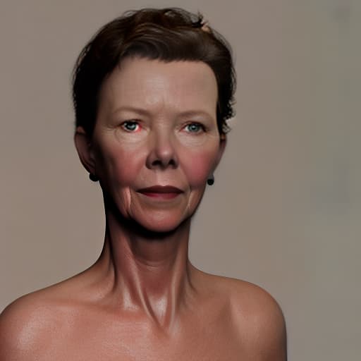 redshift style Annette Bening+naked+18 old years