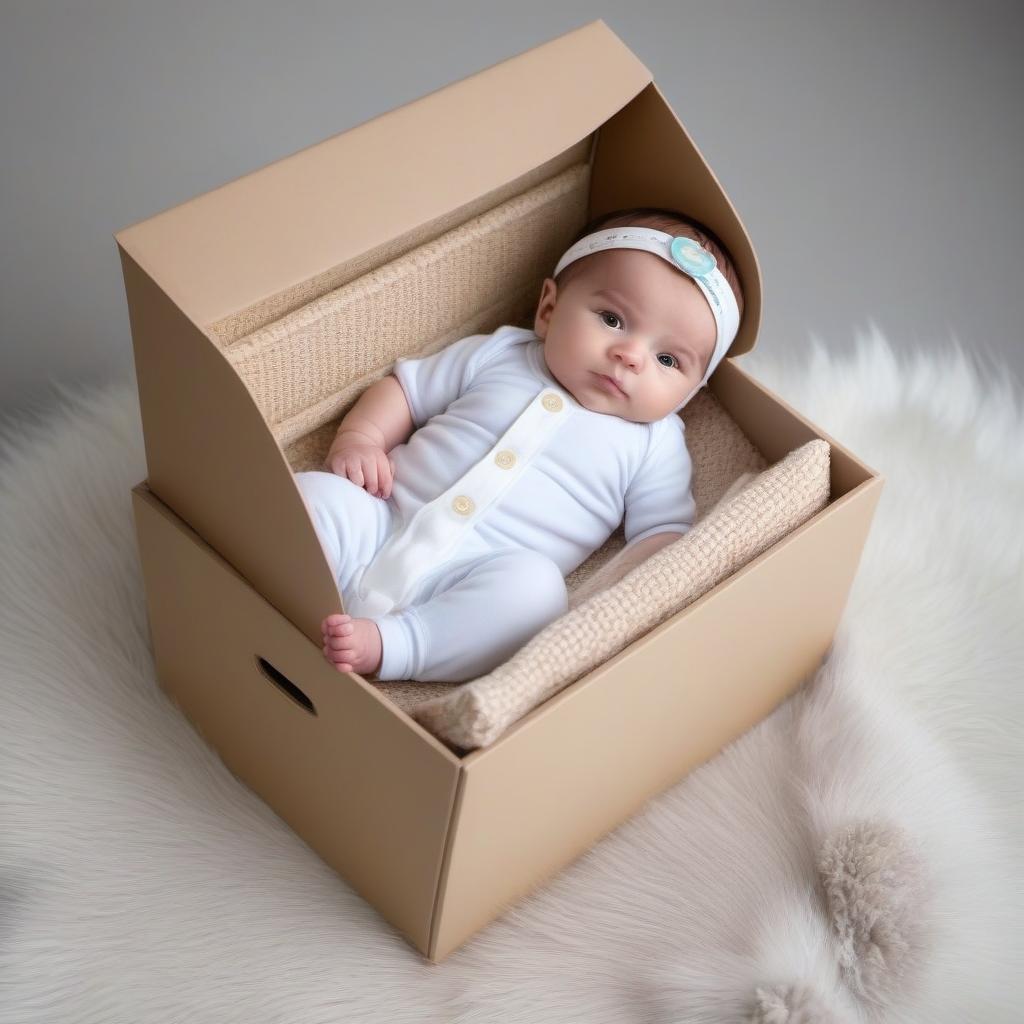  Baby Box