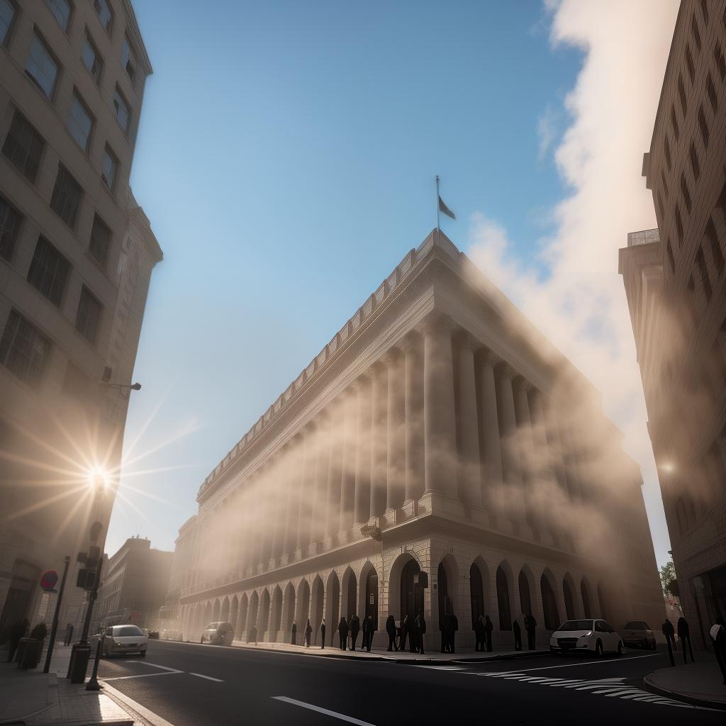  I need a photo of Donald Trump protecting a synagogue, (high detailed skin:1.2), 8k uhd, dslr, soft lighting, high quality, film grain, Fujifilm XT3 hyperrealistic, full body, detailed clothing, highly detailed, cinematic lighting, stunningly beautiful, intricate, sharp focus, f/1. 8, 85mm, (centered image composition), (professionally color graded), ((bright soft diffused light)), volumetric fog, trending on instagram, trending on tumblr, HDR 4K, 8K