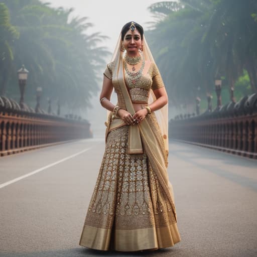  Indian society hyperrealistic, full body, detailed clothing, highly detailed, cinematic lighting, stunningly beautiful, intricate, sharp focus, f/1. 8, 85mm, (centered image composition), (professionally color graded), ((bright soft diffused light)), volumetric fog, trending on instagram, trending on tumblr, HDR 4K, 8K