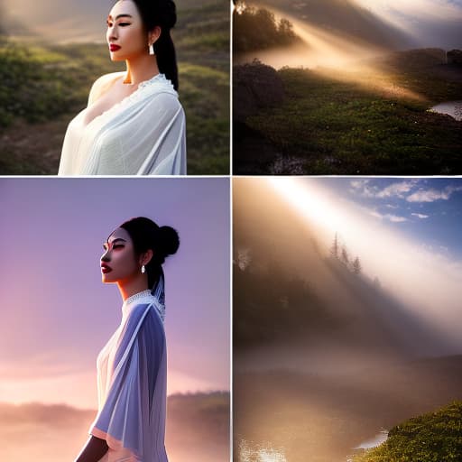 redshift style เป็ดน้อยที่โดนเเม่ของมันไม่สนใจ hyperrealistic, full body, detailed clothing, highly detailed, cinematic lighting, stunningly beautiful, intricate, sharp focus, f/1. 8, 85mm, (centered image composition), (professionally color graded), ((bright soft diffused light)), volumetric fog, trending on instagram, trending on tumblr, HDR 4K, 8K