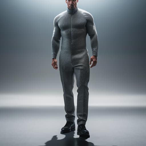  frank hyperrealistic, full body, detailed clothing, highly detailed, cinematic lighting, stunningly beautiful, intricate, sharp focus, f/1. 8, 85mm, (centered image composition), (professionally color graded), ((bright soft diffused light)), volumetric fog, trending on instagram, trending on tumblr, HDR 4K, 8K