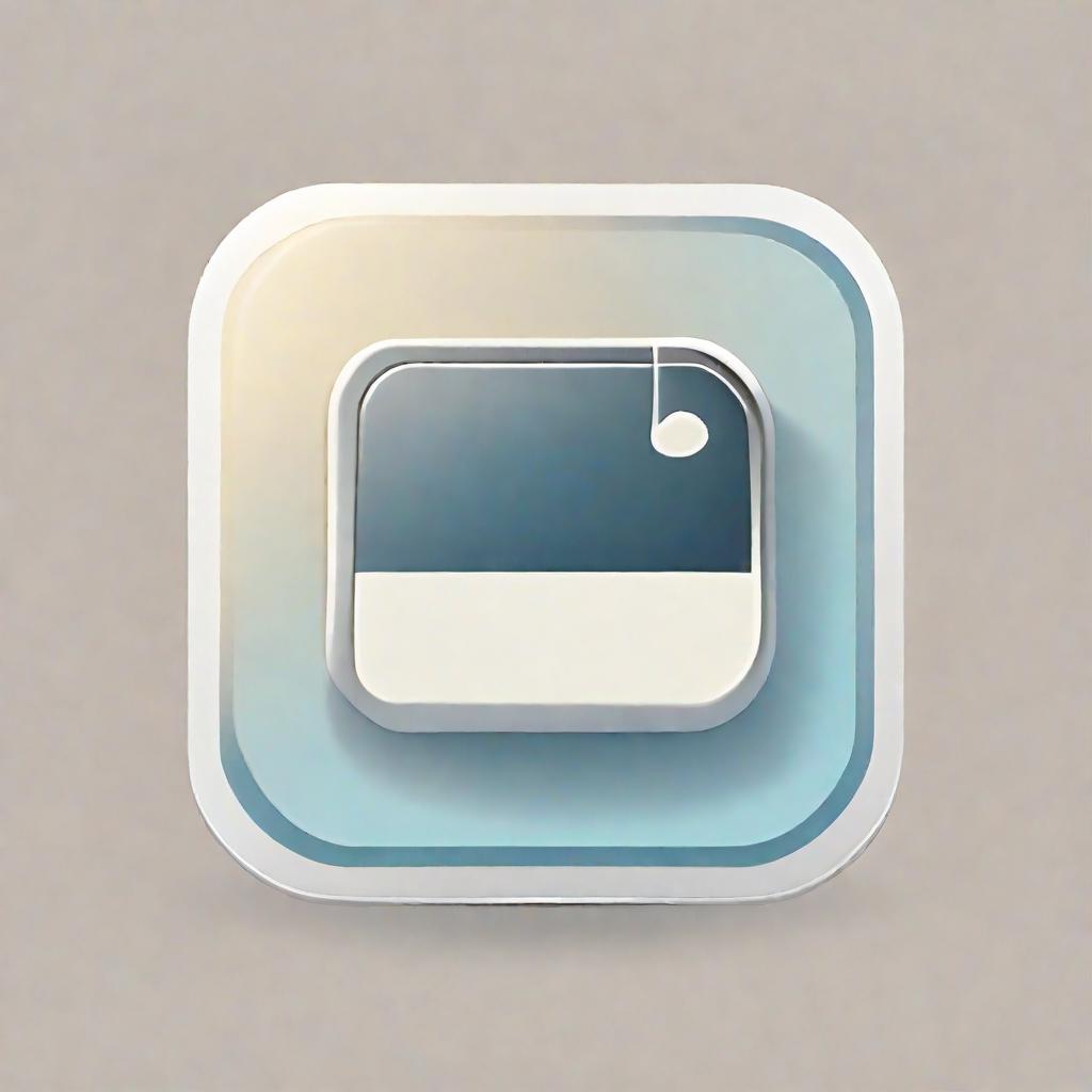  app icon of add a rectangle