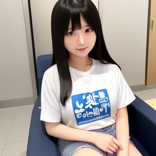  齋藤飛鳥似の女の子 女性