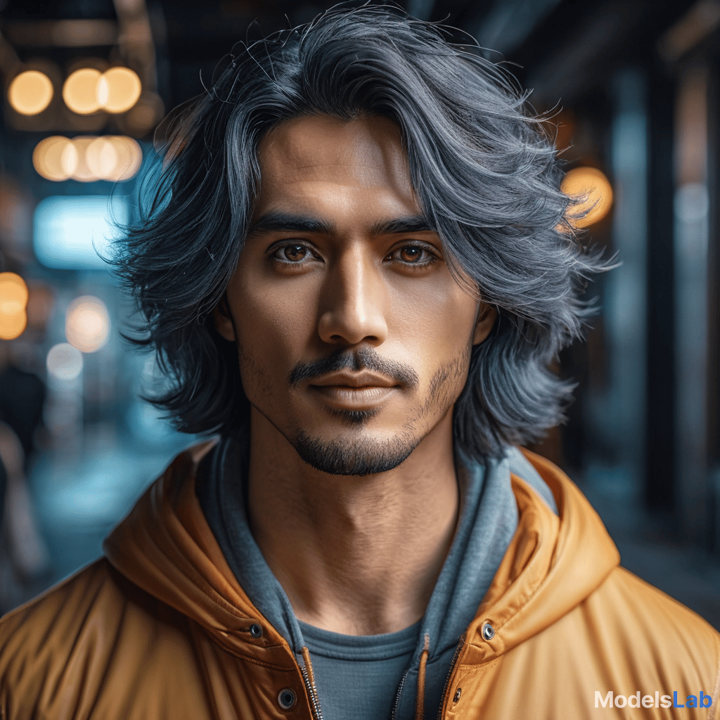  actual 8k portrait photo of gareth person, portrait, happy colors, bright eyes, clear eyes, warm smile, smooth soft skin, big dreamy eyes, beautiful intricate colored hair, symmetrical, anime wide eyes, soft lighting, detailed face, by makoto shinkai, stanley artgerm lau, wlop, rossdraws, concept art, digital painting, looking into camera hyperrealistic, full body, detailed clothing, highly detailed, cinematic lighting, stunningly beautiful, intricate, sharp focus, f/1. 8, 85mm, (centered image composition), (professionally color graded), ((bright soft diffused light)), volumetric fog, trending on instagram, trending on tumblr, HDR 4K, 8K