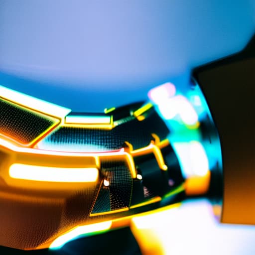  A robot reaching out to touch a glowing button on a futuristic control panel. hyperrealistic, full body, detailed clothing, highly detailed, cinematic lighting, stunningly beautiful, intricate, sharp focus, f/1. 8, 85mm, (centered image composition), (professionally color graded), ((bright soft diffused light)), volumetric fog, trending on instagram, trending on tumblr, HDR 4K, 8K