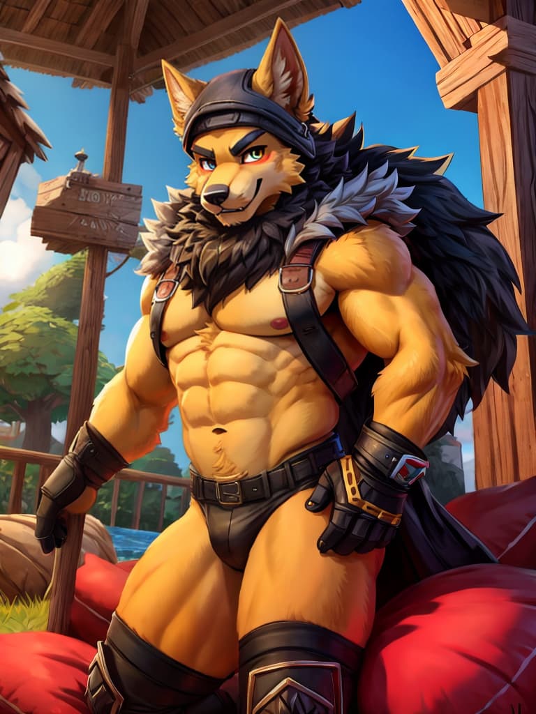  cerberus fortnite