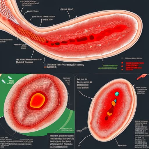  Study of myopenia and arteriosclerosis or reduction,