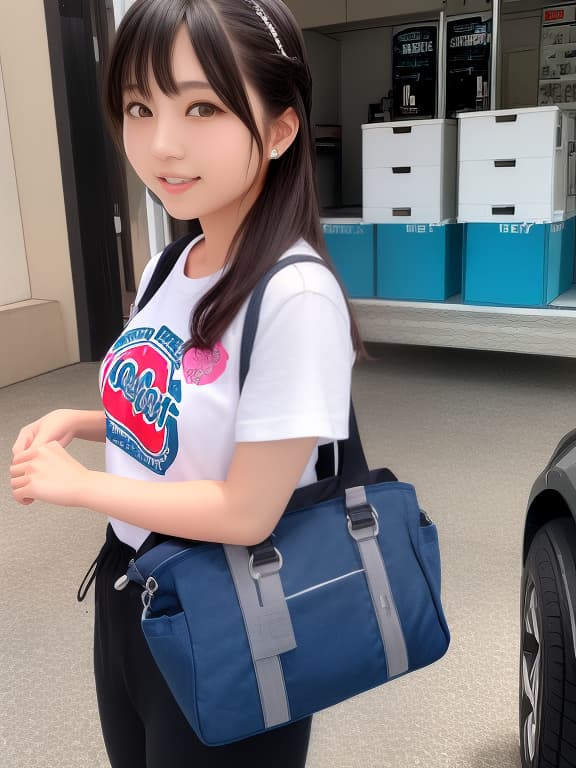  Tシャツ ホットパンツ 日本人 16歳 女の子 パンチラ かわいい