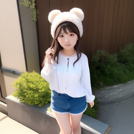  裸で橋本環奈似の女の子 水着の可愛いの女の子 裸でショートカットの橋本環奈似の女の子 服を着てないショートカットの橋本環奈似の女の子 女の子