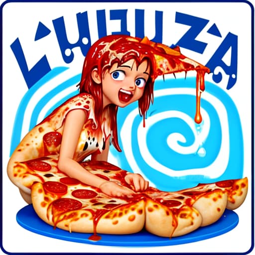  liquid pizza