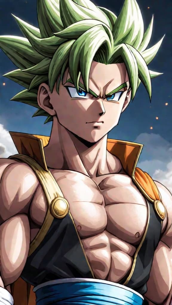  anime art: illustrate zeno's destruction of universes 13, 14, and 15 in dragon ball super lore. hyperrealistic, full body, detailed clothing, highly detailed, cinematic lighting, stunningly beautiful, intricate, sharp focus, f/1. 8, 85mm, (centered image composition), (professionally color graded), ((bright soft diffused light)), volumetric fog, trending on instagram, trending on tumblr, HDR 4K, 8K