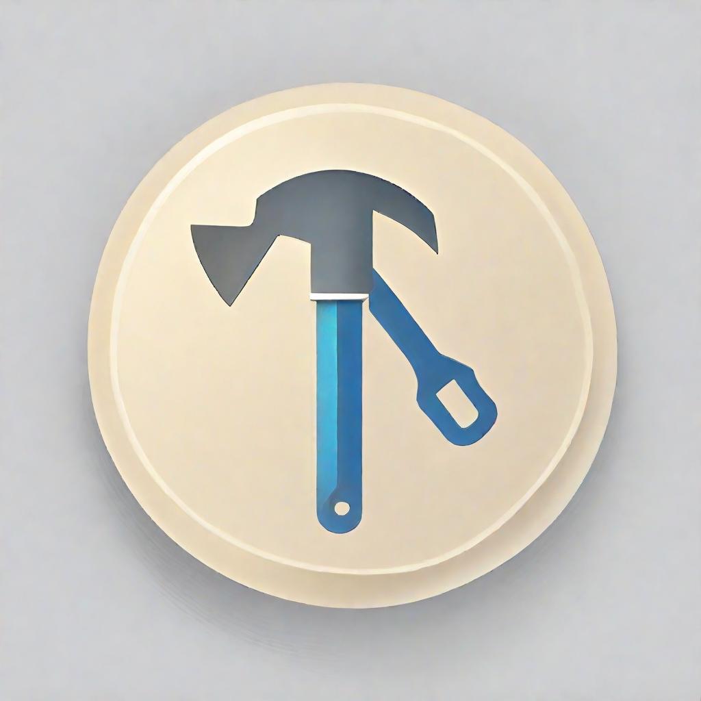  app icon of under construction