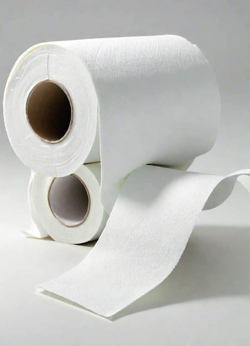  toilet paper