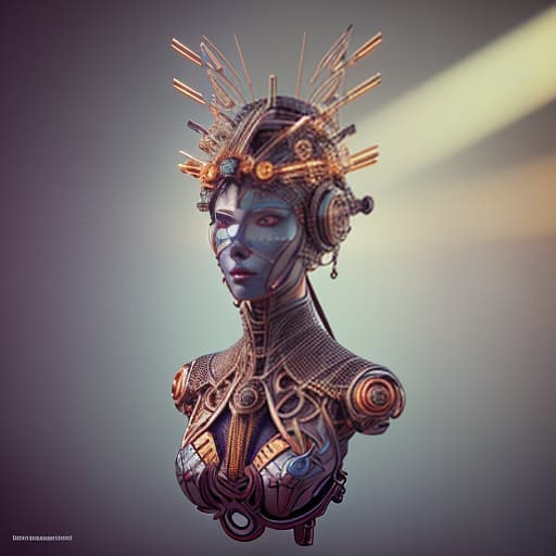  Create an Instagram image based on this text: "We will release the subconscious from habits and fears with the method of instant transformation (fear hinders expression), cement new neural connections with simple actions. As a result, we will see a growth in self esteem and energy level.", steampunk cybernetic biomechanical, 3d model, very coherent symmetrical artwork, unreal engine realistic render, 8k, micro detail, intricate, elegant, highly detailed, centered, digital painting, artstation, smooth, sharp focus, illustration, artgerm, Caio Fantini, wlop hyperrealistic, full body, detailed clothing, highly detailed, cinematic lighting, stunningly beautiful, intricate, sharp focus, f/1. 8, 85mm, (centered image composition), (professionally color graded), ((bright soft diffused light)), volumetric fog, trending on instagram, trending on tumblr, HDR 4K, 8K