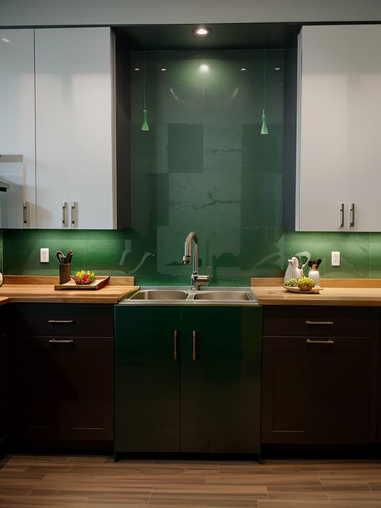  jade kitchen