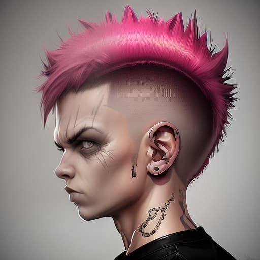  punkhead